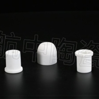 氧化鋁異形陶瓷件 歡迎訂購(gòu)